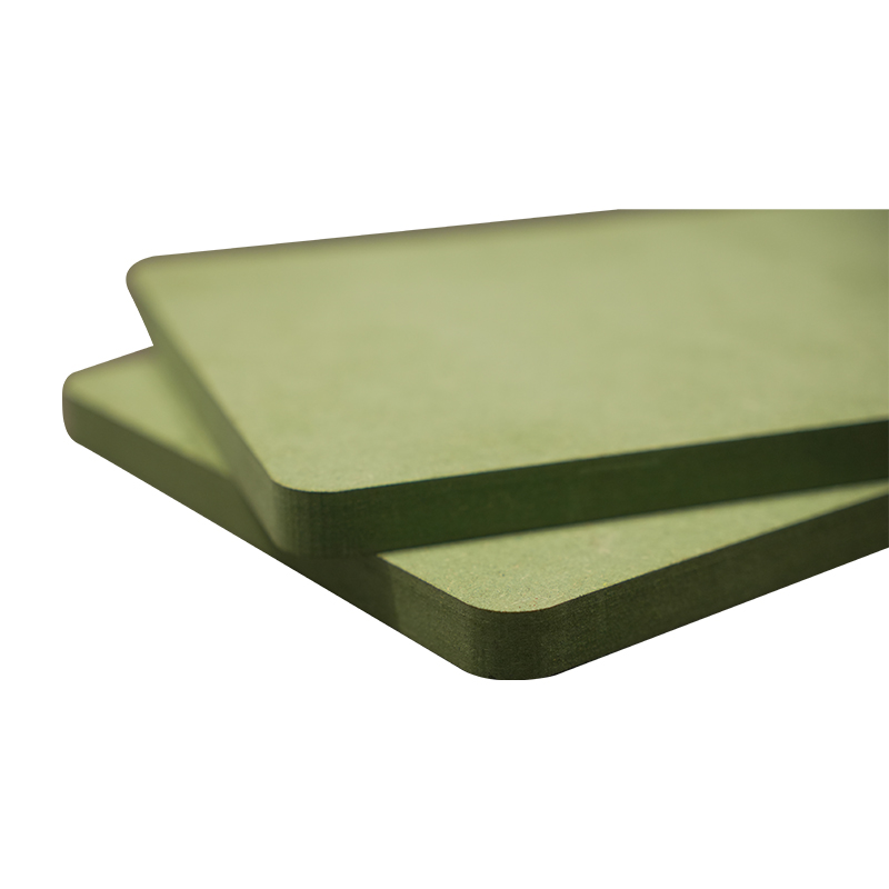 Moisture Resistant MDF