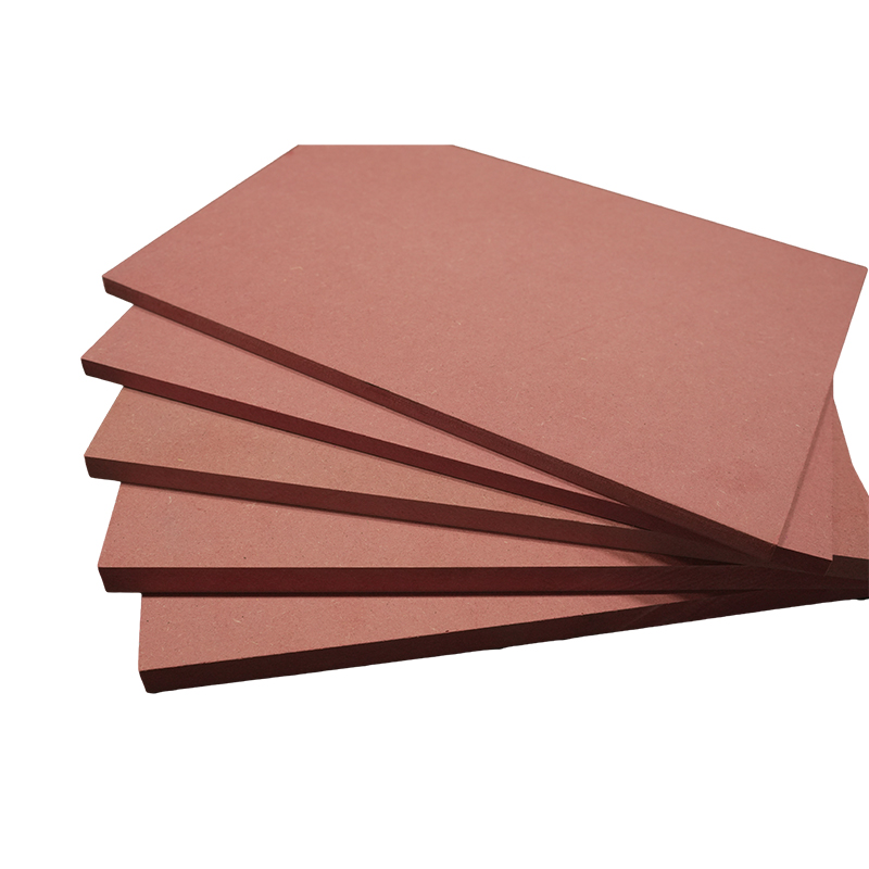 Fire Retardant MDF
