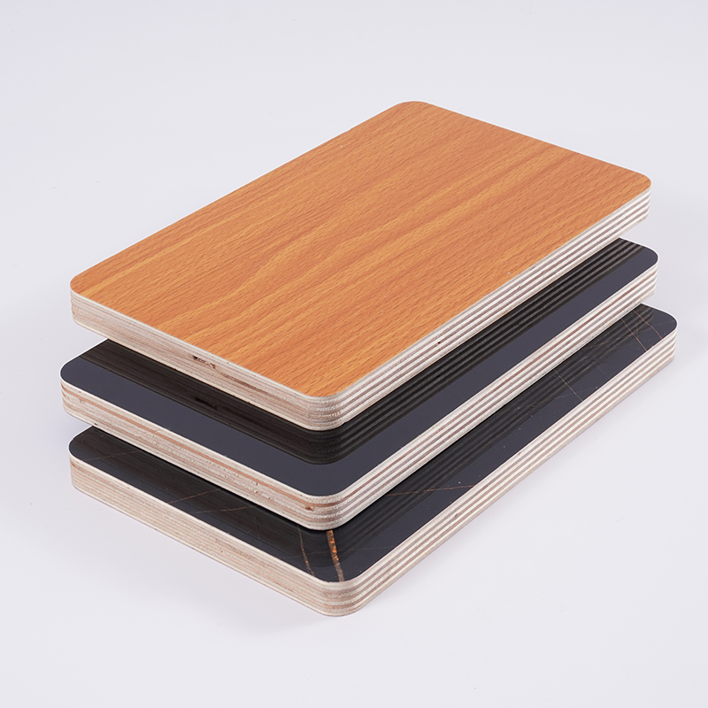 UV High Glossy plywood 
